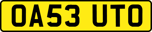 OA53UTO