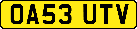 OA53UTV