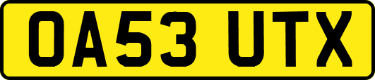 OA53UTX