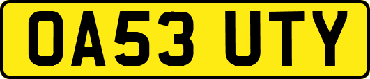 OA53UTY