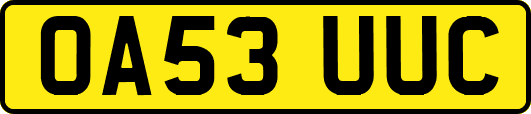 OA53UUC