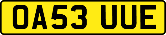 OA53UUE