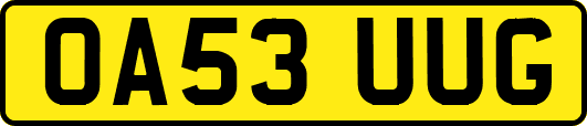 OA53UUG
