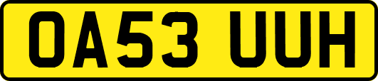 OA53UUH