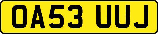 OA53UUJ