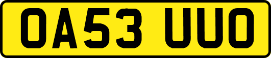 OA53UUO