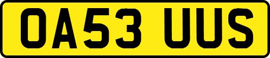 OA53UUS