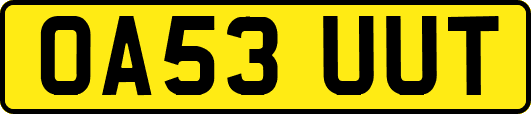 OA53UUT