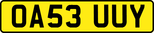OA53UUY