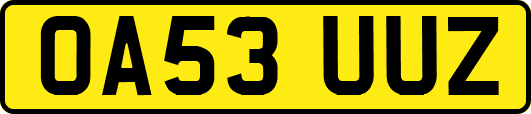 OA53UUZ
