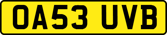 OA53UVB