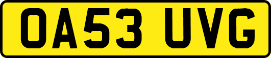 OA53UVG