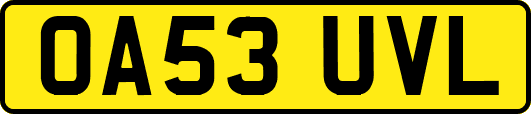 OA53UVL