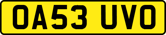 OA53UVO