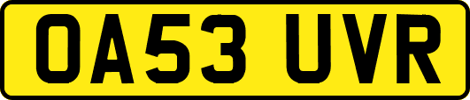OA53UVR