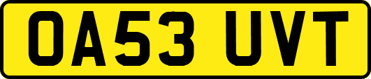 OA53UVT