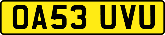 OA53UVU