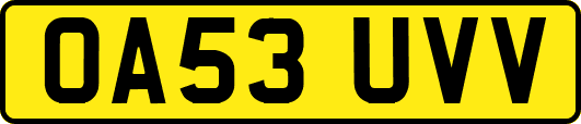 OA53UVV