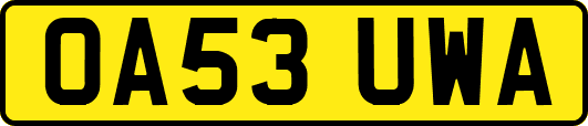 OA53UWA