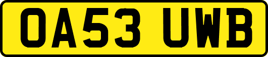 OA53UWB
