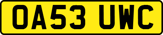 OA53UWC