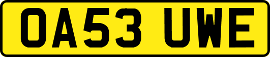 OA53UWE