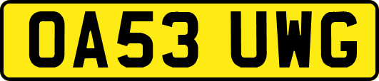 OA53UWG