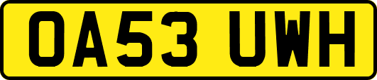 OA53UWH