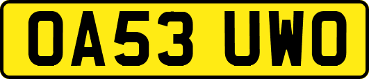 OA53UWO