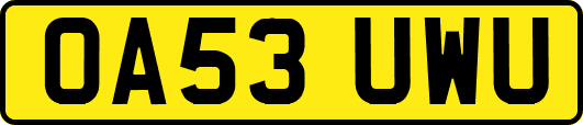 OA53UWU