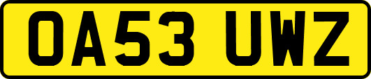 OA53UWZ