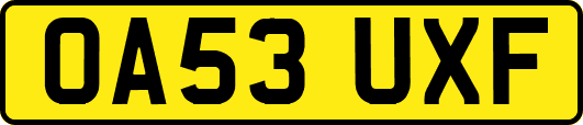 OA53UXF