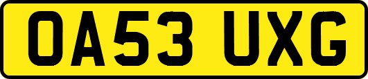 OA53UXG