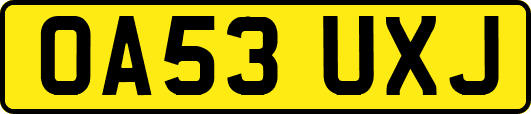 OA53UXJ