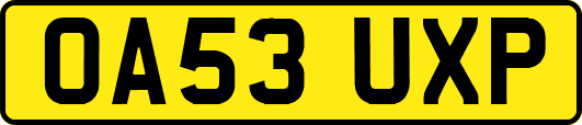 OA53UXP