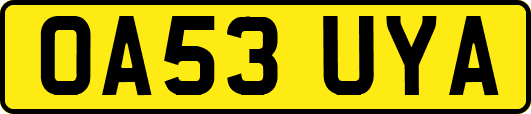 OA53UYA