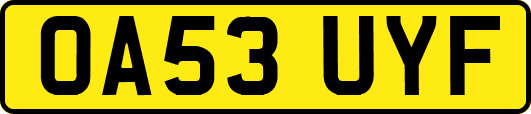OA53UYF