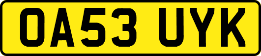 OA53UYK