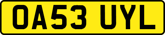 OA53UYL