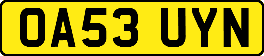 OA53UYN