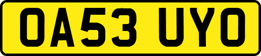 OA53UYO