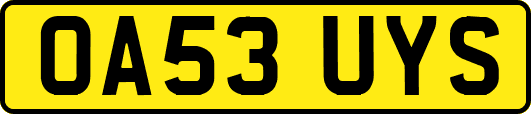 OA53UYS