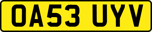 OA53UYV