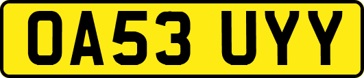 OA53UYY