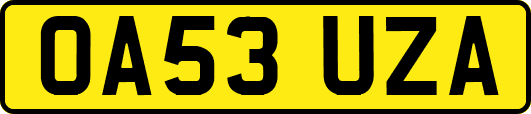 OA53UZA