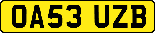 OA53UZB