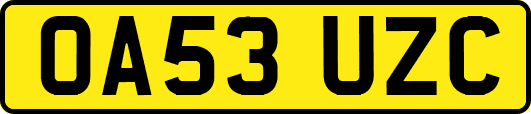 OA53UZC