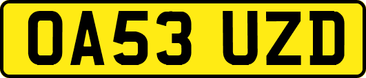 OA53UZD