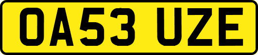 OA53UZE