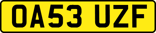 OA53UZF